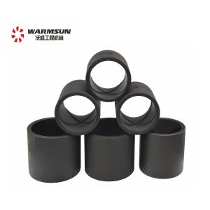 Buy cheap SY130.3-8 Steel Shaft Sleeve , A820202005379 Mini Digger Spares from wholesalers