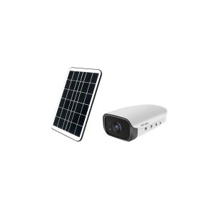 Solar Camera Wifi 2MP 1080P Low Comsuption Wireless IP Cameras