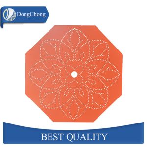 Buy cheap 3003 Household Custom Aluminum Panels Composite Construction Use from wholesalers