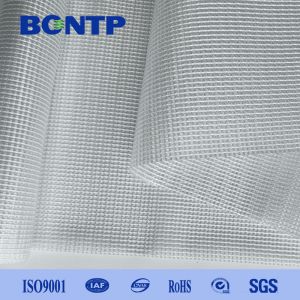 Buy cheap PVC Transparent Tarpaulin Clear PVC Vinyl Tarp with Flame Retardant from wholesalers