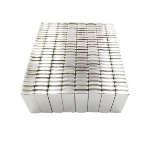 Buy cheap High Corrosion Resistant Neodymium Ndfeb Magnet from wholesalers