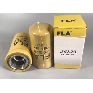 E320 E320B E330B Excavator Hydraulic Oil Filter 4I-3948 2-12 Mm Bore Size