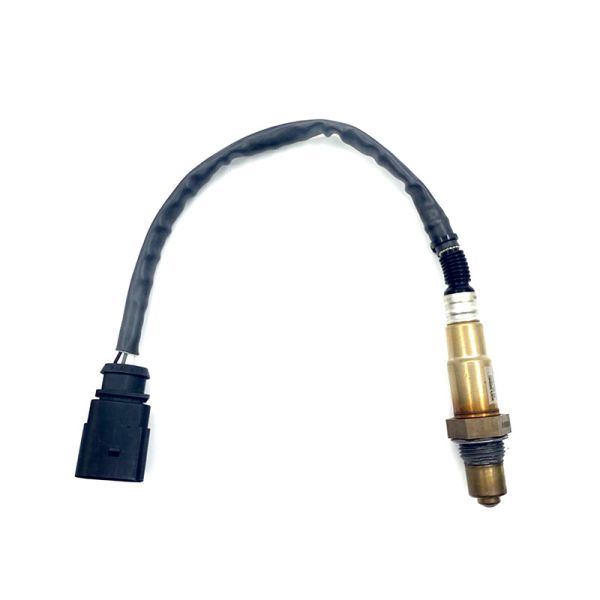 Buy cheap Oxygen Sensor 03C906262AG 03C906262K 0258010058 Oxygen Sensor for VW Lavida 1.6 Rear New Bora 1.6 from wholesalers