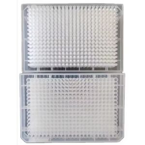 Buy cheap ODM Other Synthesis Consumables DNA RNA Oligo Synthesis Plate 96 well CE from wholesalers