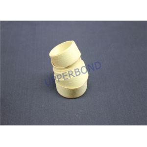 Buy cheap Garniture Fiber Endless Suction Tape Friction Resistance Durable Customized from wholesalers