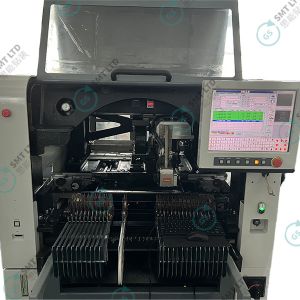 Buy cheap SONY SI-F130 SMT Pick And Place Machine 25900 CPH High Precision from wholesalers
