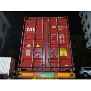 Container Loading Service , CLS 3rd Party Loading Inspection