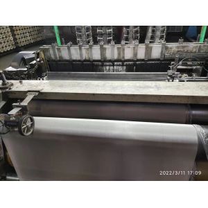 SUS302 Stainless Steel Dutch Weave Filter Mesh 100 Micron