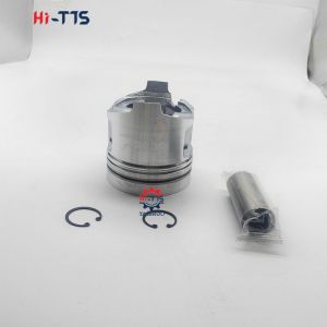 Buy cheap 4D98E Engine Piston Kit 129903-22081 For Diesel Engine from wholesalers