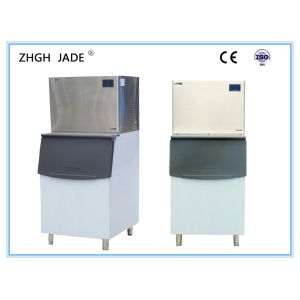 Buy cheap Easy Operating Flake Ice Machine With Smart Electronic Control System from wholesalers