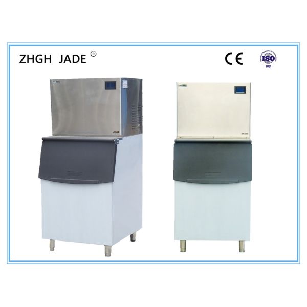 Buy cheap Easy Operating Flake Ice Machine With Smart Electronic Control System from wholesalers