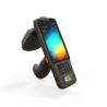 Buy cheap Mobile Data Collection Handheld RFID Reader Fingerprint Reader Android from wholesalers