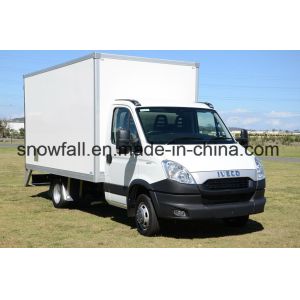Buy cheap High Strength FRP Dry Truck Box Custom Colour For Consistent Transportation product