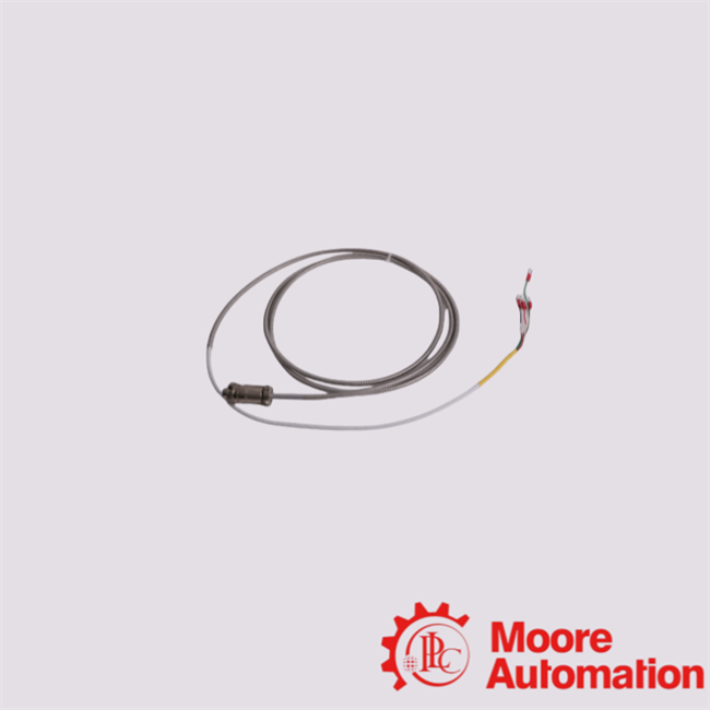 16710-16 Bently Nevada Interconnect Cable