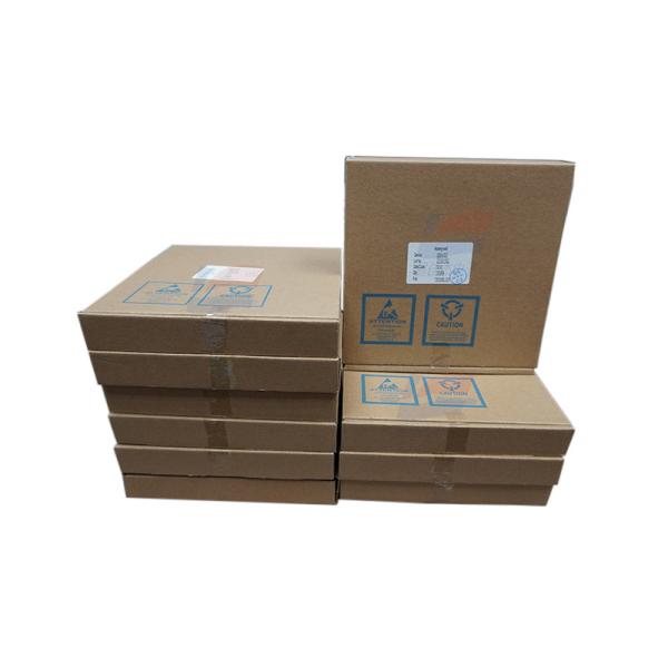 Quality SS543GT Unipolar Linear Hall Effect Sensor Transducer Temperature Compensated for sale