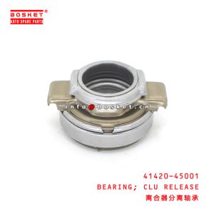 Buy cheap 41420-45001 Clutch Release Bearing Suitable for ISUZU HK-480 from wholesalers