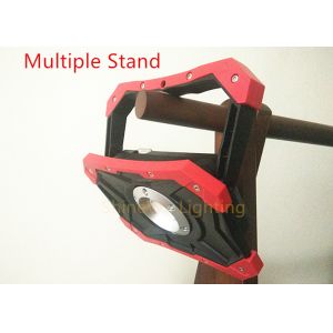 Multiple Use Led Construction Work Lights 700 Lumen Adjustable Led Work Lights