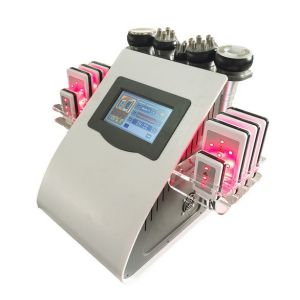 Buy cheap 8 in 1 multifunction facial machine Tripolar Bipolar Sextupole RF from wholesalers