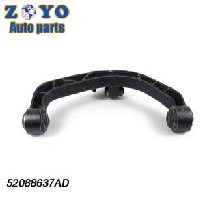 Ball Joint 40 Cr Nature Rubber Bushing Front Lower Control Arm Set for Jeep