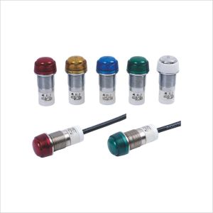 Buy cheap HD Series Control Statioin Components Explosion Proof Indicator Multi Colored from wholesalers