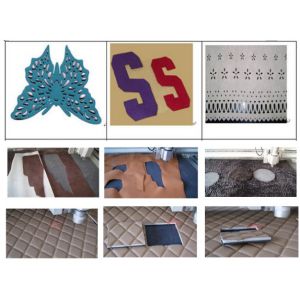 Buy cheap 380V Water Cooling CNC Fiber Laser Cutter For Metal from wholesalers