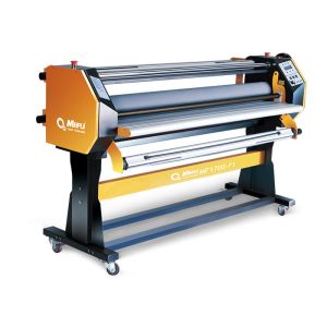 Buy cheap CE Certification Manual Laminating Machine Customized Semi Automatic Laminator from wholesalers