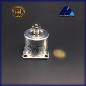 Metal Combined Rubber Mount Vibration Isolator Rubber Isolators