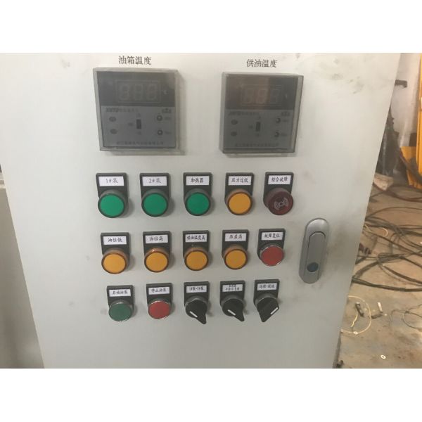 Quality Gear Lubricating Station For Copper / Aluminium Wire Drawing Machine for sale