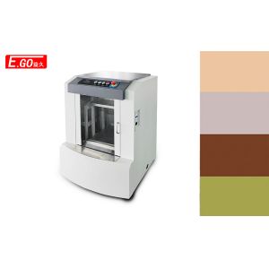 Buy cheap 1-5 Gallons Automatic Electric Paint Shaker Machine from wholesalers
