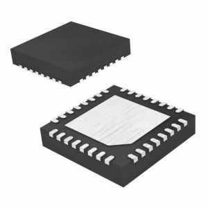 Buy cheap DSPIC33FJ128MC802-I/MM Microcontrollers And Embedded Processors IC MCU FLASH Chip from wholesalers