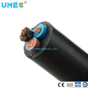 Buy cheap 2g/3G/4G/5g*0.75mm 1.5mm 2.5mm 4sqmm Neoprene Rubber Sheathed Cable for Welding Machine from wholesalers