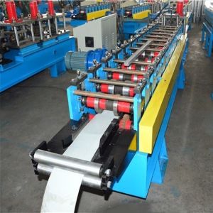 Buy cheap Wall Angle Cold Roll Forming Equipment PLC Control 380v 3 Phase 50hz from wholesalers