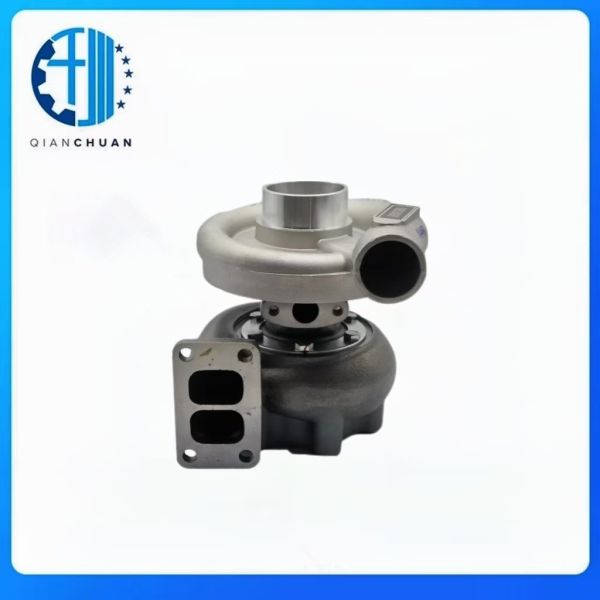 730505-0001 Turbocharger TO4E55 For Doosan DH300-7 DX300LC D1146T Excavator