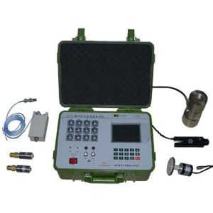 Buy cheap ZZJ Type Intelligent Brake Detection Device In Mine Hoist from wholesalers
