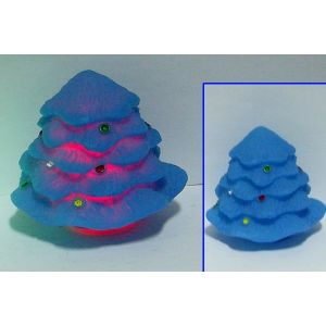 Buy cheap Dolphin Night Lamp Light Up Bath Ducks LED Flashing Toy For Bed Room Decoration from wholesalers