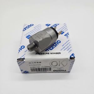Buy cheap OUSIMA Eletric Excavator 30B0130 0.98 Bar Pressure Sensor from wholesalers