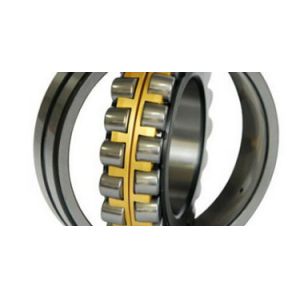 Buy cheap NSK  / SKF  Spherical Roller Bearings Less Vibration 90*215*73mm from wholesalers