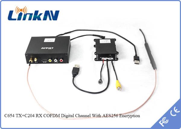 Buy cheap Long Range Drone Video Transmitter & Receiver from wholesalers