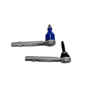 Buy cheap Car Model Tesla Model X/S 2016-2018 Front Axle Tie Rod End with Nature Rubber Bushing from wholesalers