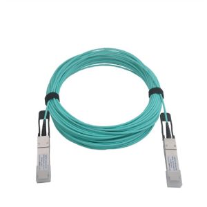 100G QSFP28 AOC Compatiabel Cisco Huawei