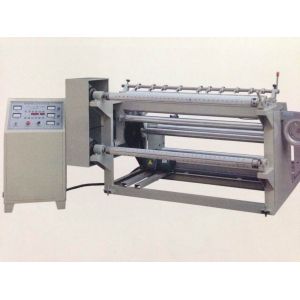 Buy cheap Simple and Cheap Paper Roll Slitting Rewinding Machine from wholesalers