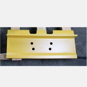 25mnb Excavator Triple Grouser Track Pad Plate for Pc450 Lc-6 Pc450-6/7 Track