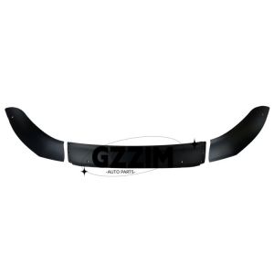 Toyota RAV4 2023 Injection Molding Sandstone Barrier Front Bumper Guard