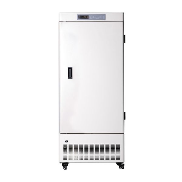 268L Capacity Environment Friendly Vertical Laboratory Deep Biomedical Vaccine