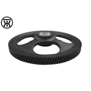 China ISUZU NPR 4HG1 4HE1 4HF1 GEAR IDLER Z=122 8970880530 on sale