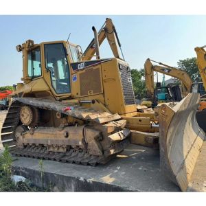 Buy cheap Original CAT D5N LGP Bulldozer Excellent Condition Tractor 80KW from wholesalers