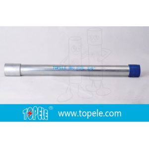 Galvanized Threaded IMC Conduit And Fittings 1/2''-4''
