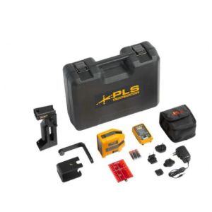 Buy cheap PLS 6R RBP Point and Cross Line Laser Level Kit FPLS 6R from wholesalers