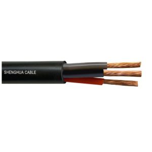 Buy cheap Flexible Conductor PVC Power Cable With Metallic Screen from wholesalers