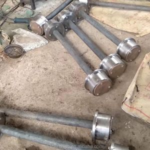 Buy cheap AAR Train railway wheelset wheel pair assembly from wholesalers